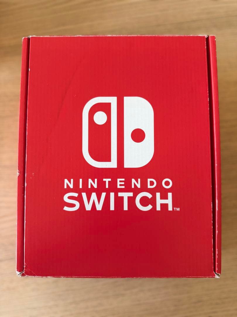 Nintendo Switch Switch Nintendo Switch Joy-Con (L)/(R)