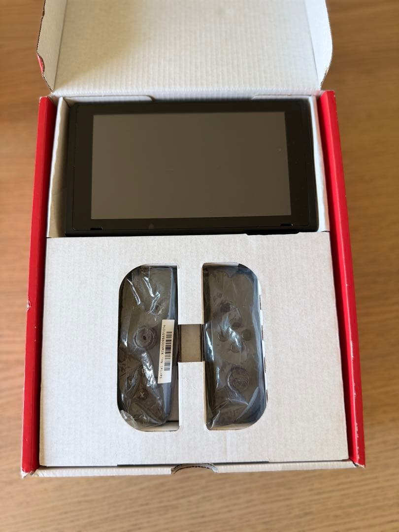 Nintendo Switch Switch Nintendo Switch Joy-Con (L)/(R)