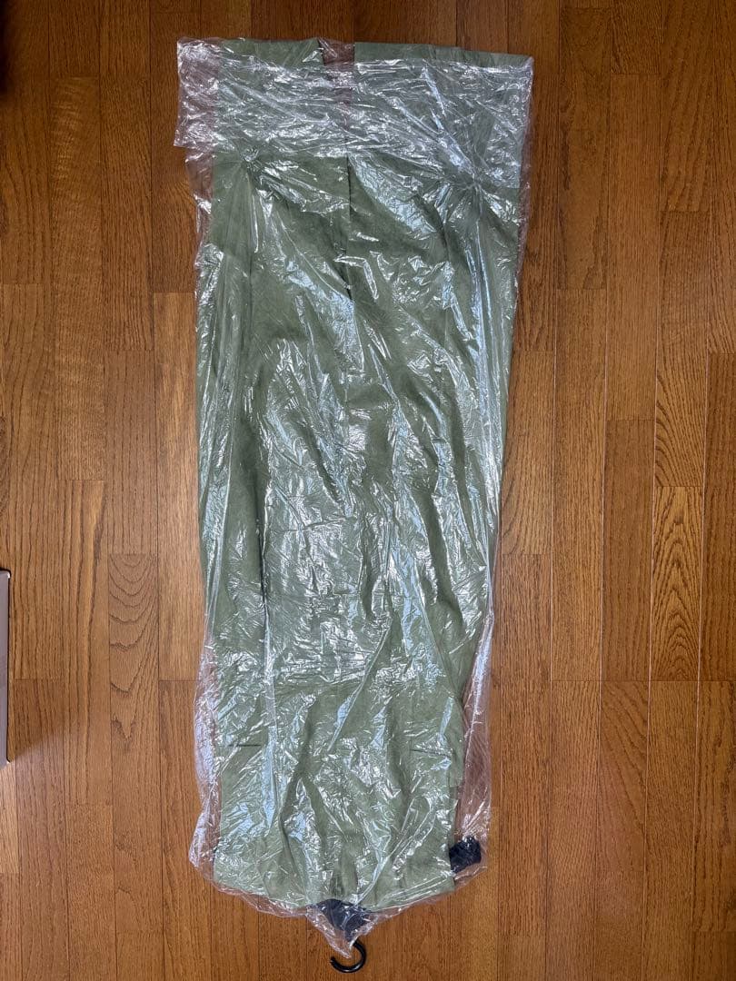 CLANE 田中みな実コラボ オールインワン モスグリーン サイズ0