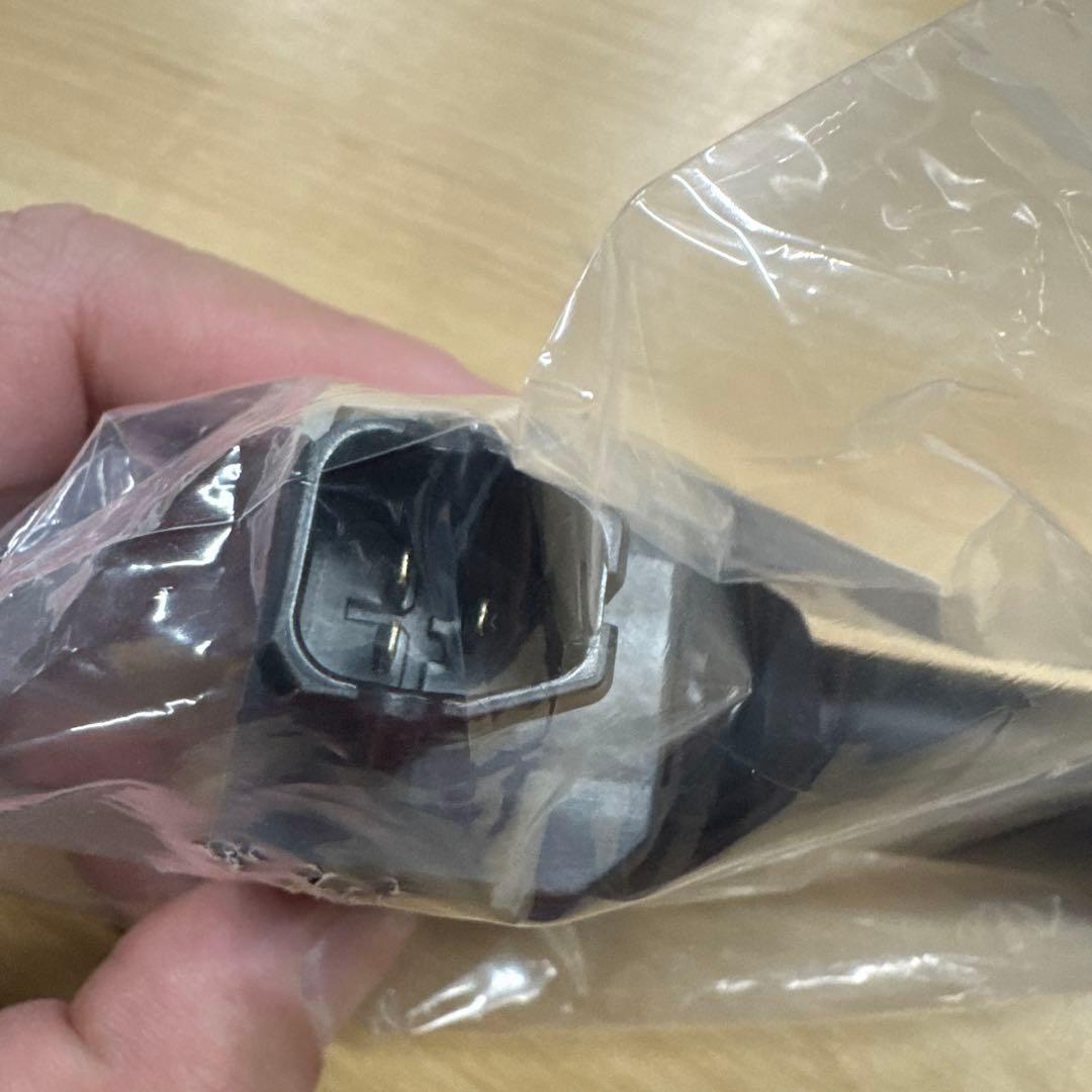 スバル　純正　イグニッションコイル　新品　4本