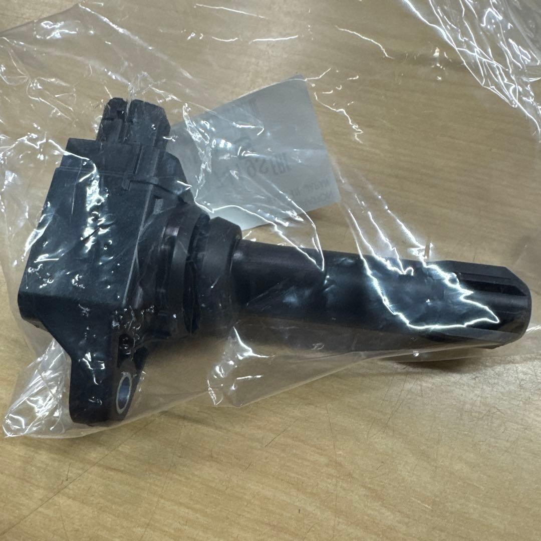スバル　純正　イグニッションコイル　新品　4本