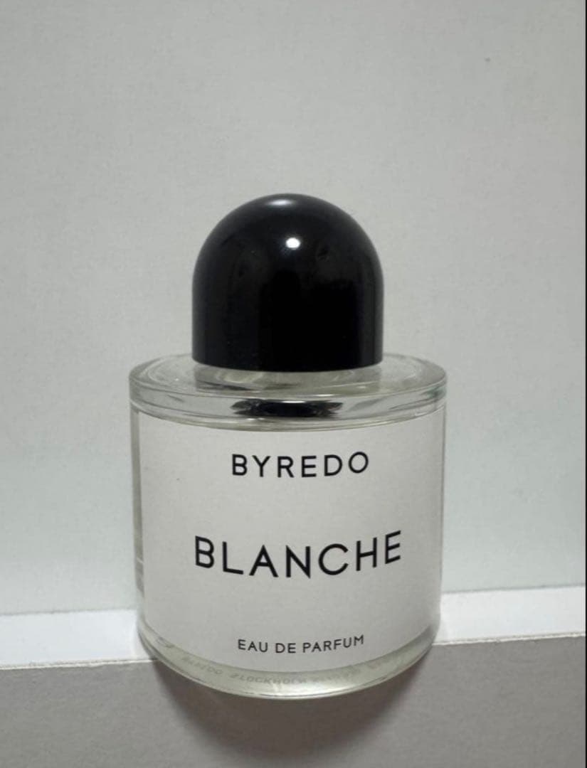 BYREDO BLANCHE 50ml正規品