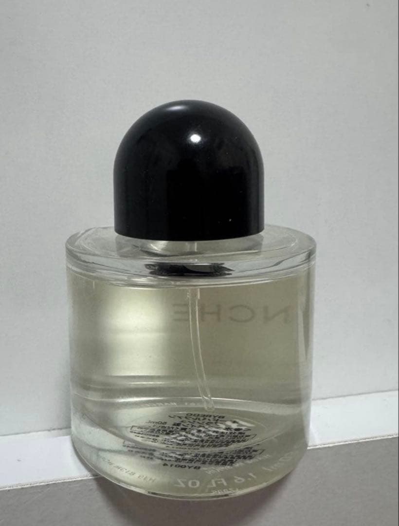 BYREDO BLANCHE 50ml正規品
