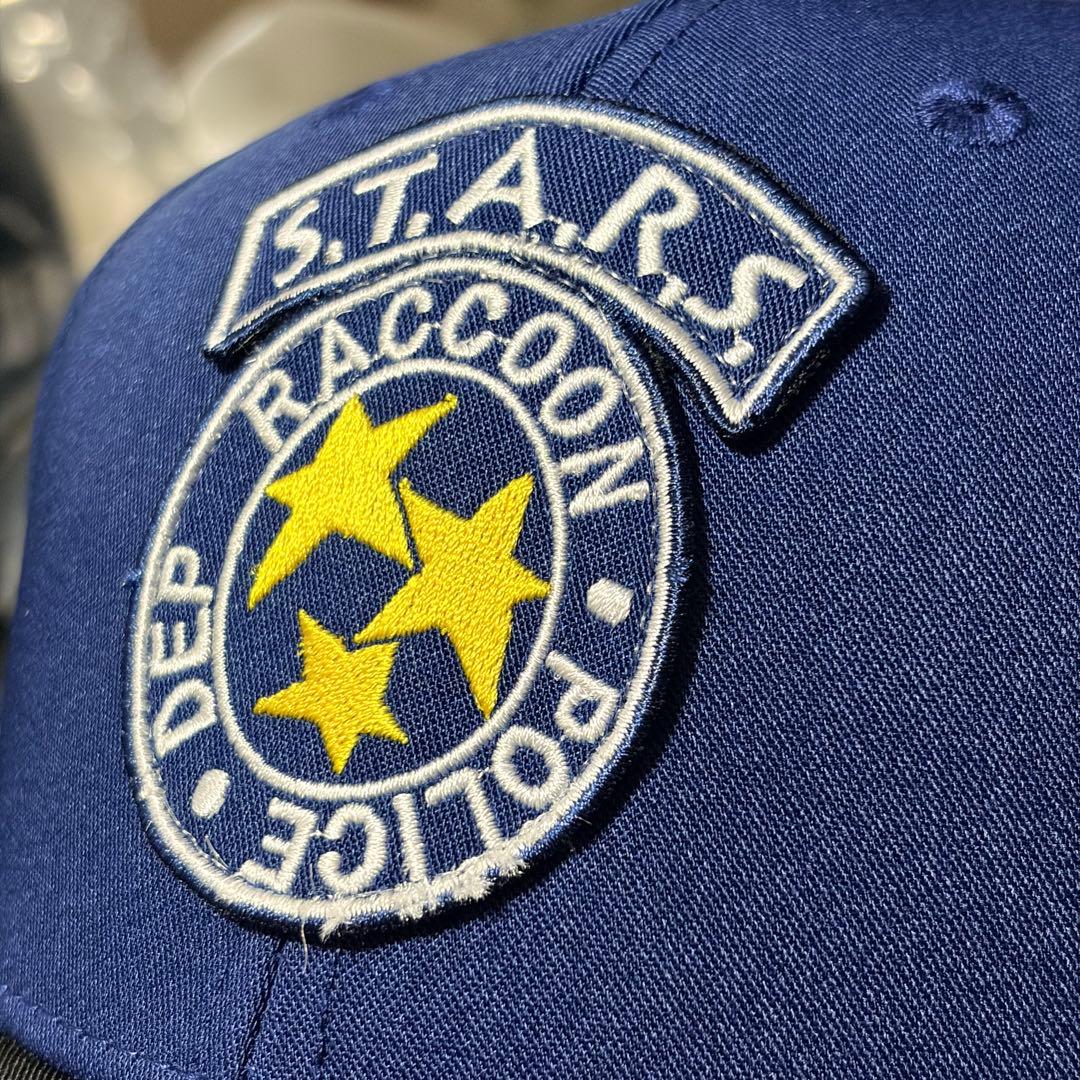 バイオハザード3 S.T.A.R.S. スナップバック Numskull