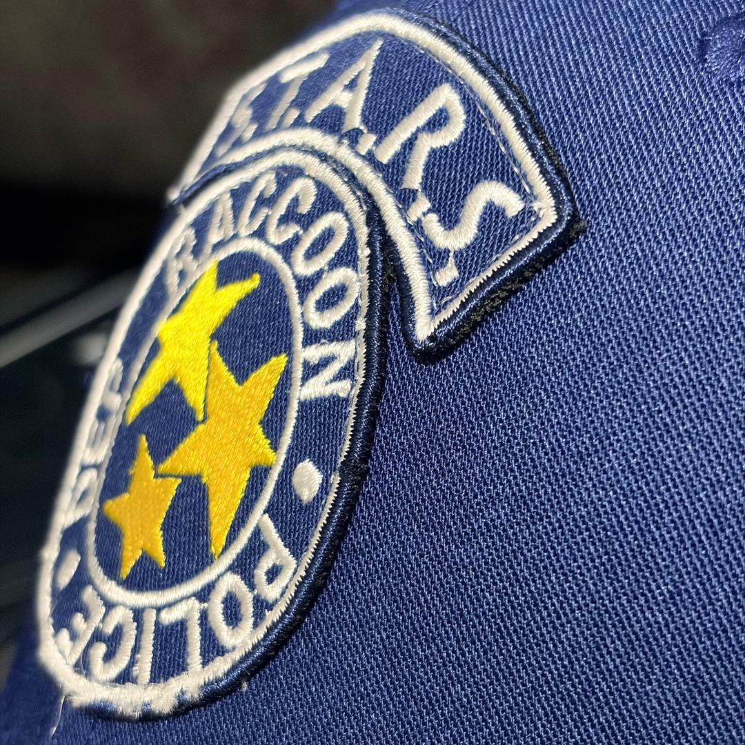 バイオハザード3 S.T.A.R.S. スナップバック Numskull