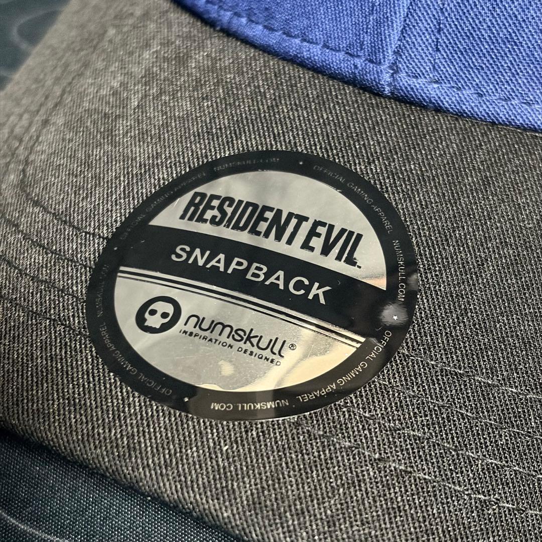 バイオハザード3 S.T.A.R.S. スナップバック Numskull