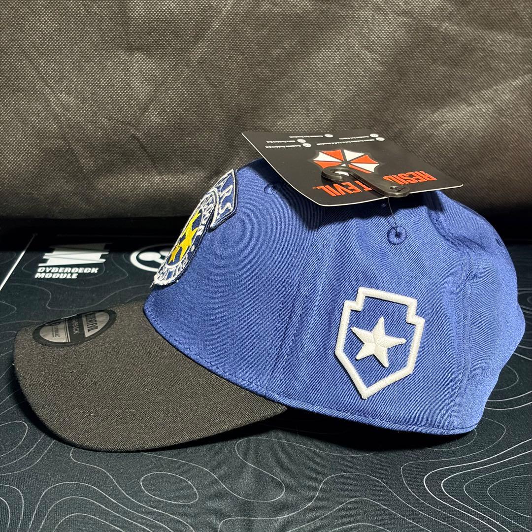 バイオハザード3 S.T.A.R.S. スナップバック Numskull