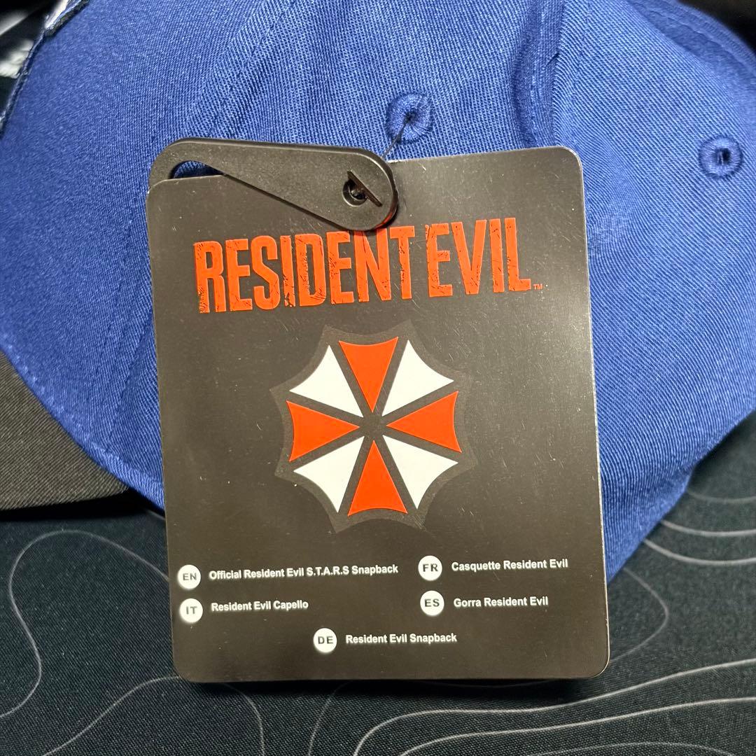 バイオハザード3 S.T.A.R.S. スナップバック Numskull