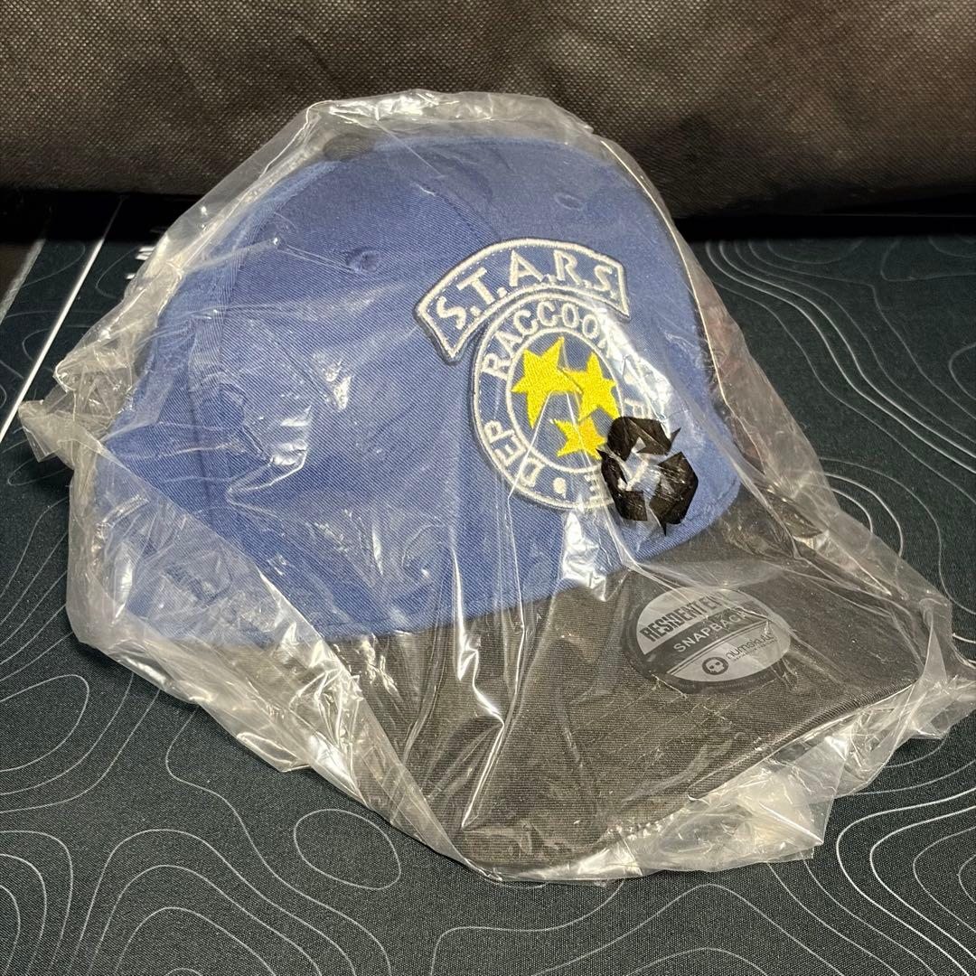 バイオハザード3 S.T.A.R.S. スナップバック Numskull