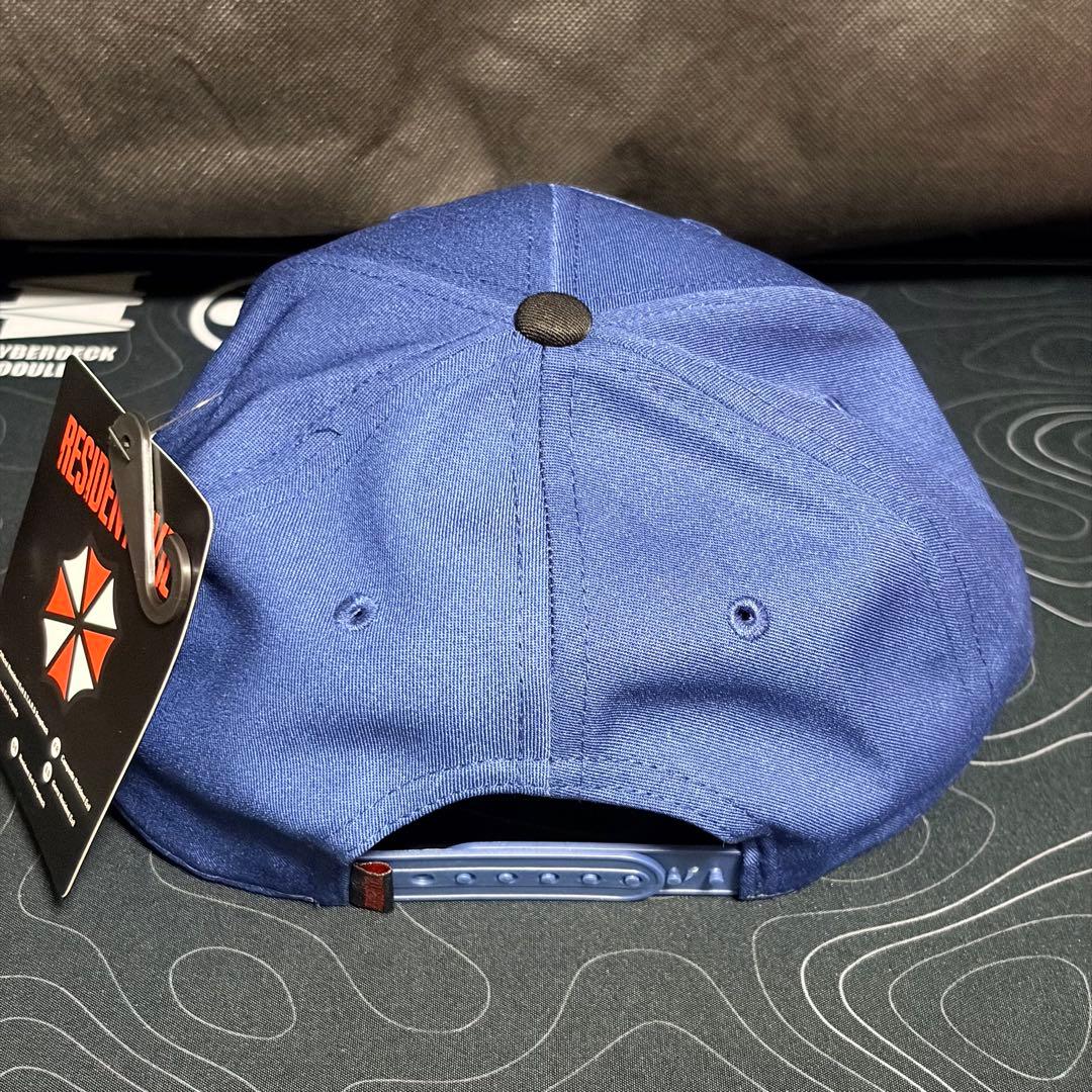 バイオハザード3 S.T.A.R.S. スナップバック Numskull