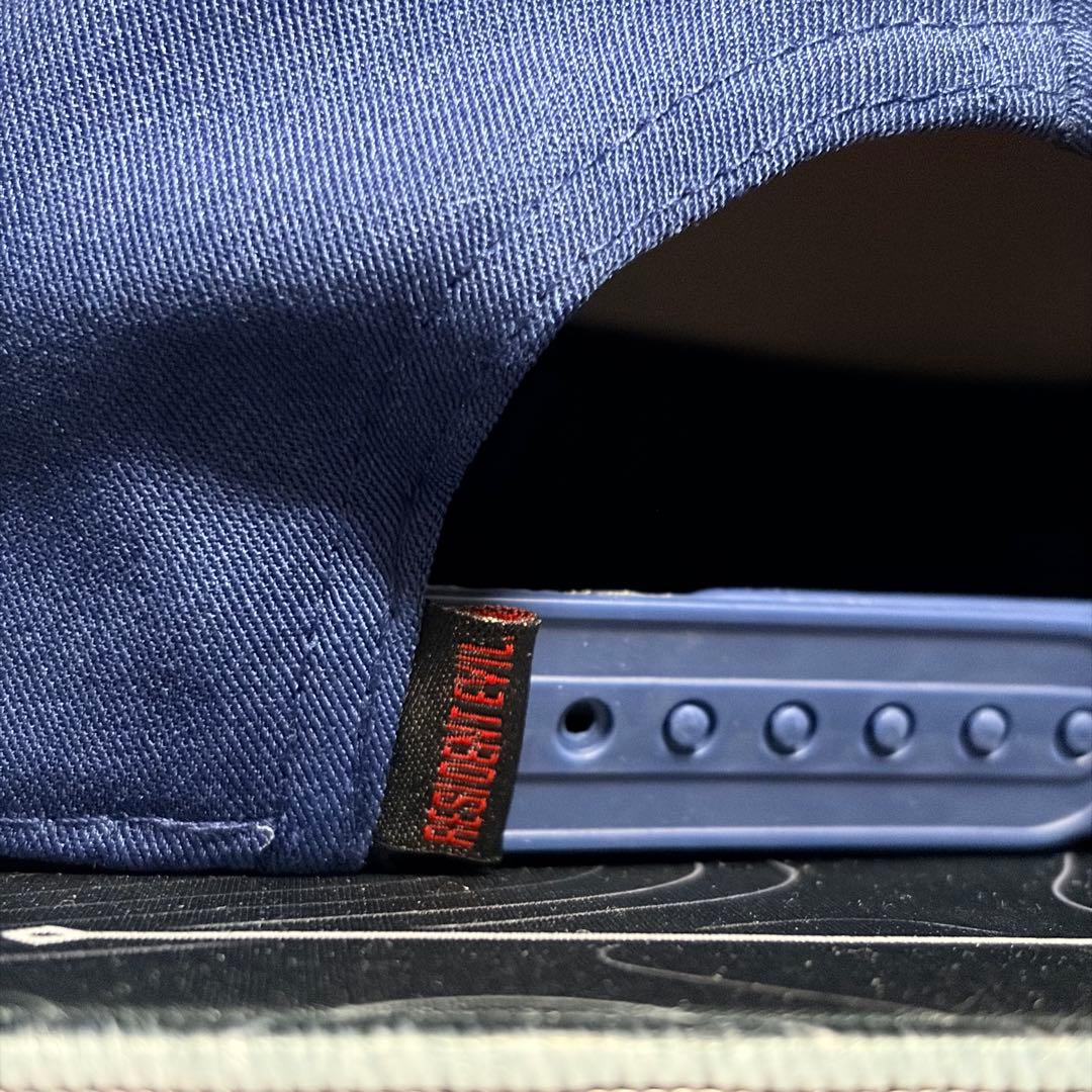 バイオハザード3 S.T.A.R.S. スナップバック Numskull