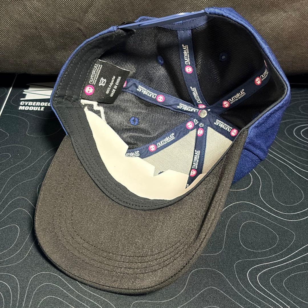 バイオハザード3 S.T.A.R.S. スナップバック Numskull