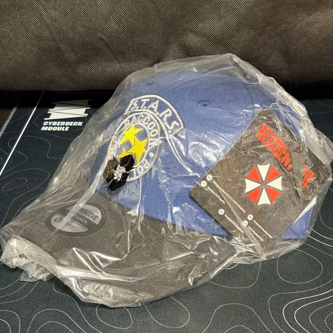 バイオハザード3 S.T.A.R.S. スナップバック Numskull