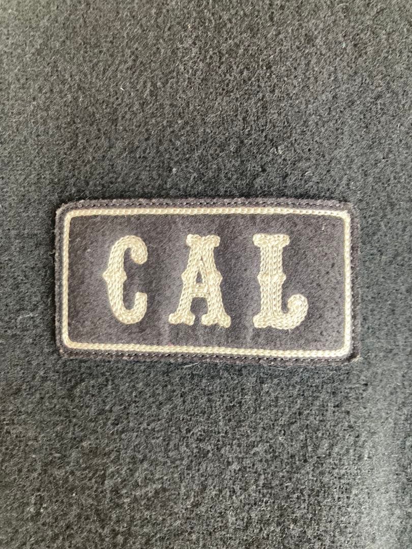 CALEE キャリー　スタジャン　HICHOPPER13 コラボ　レア