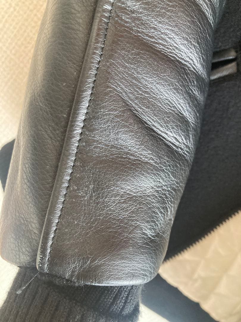 CALEE キャリー　スタジャン　HICHOPPER13 コラボ　レア