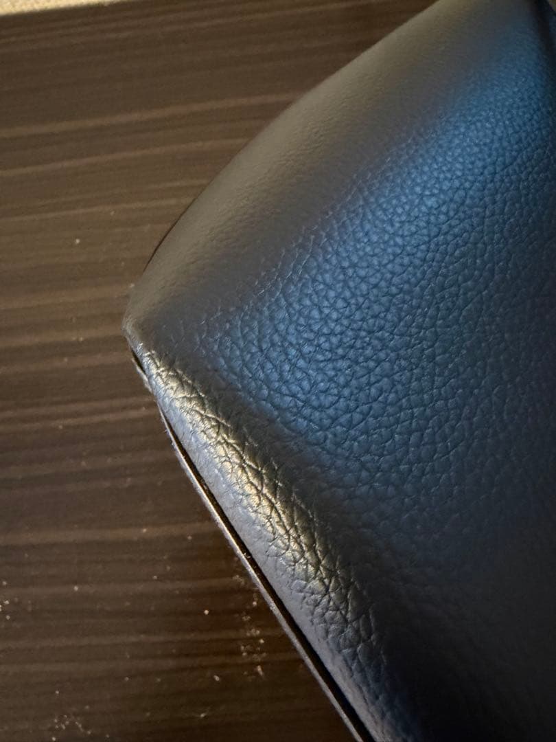 COACH コーチCT801 シティバケットバッグ