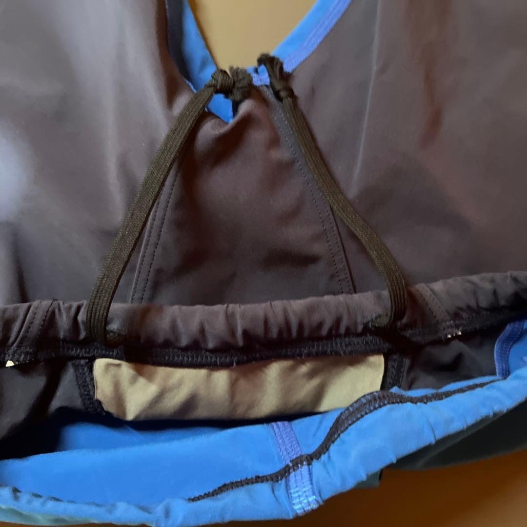 【未使用級】アリーナ アクアフォースフュージョン Sサイズ 水泳 競泳用 布帛