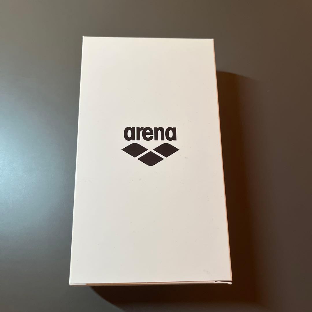 【未使用級】アリーナ アクアフォースフュージョン Sサイズ 水泳 競泳用 布帛