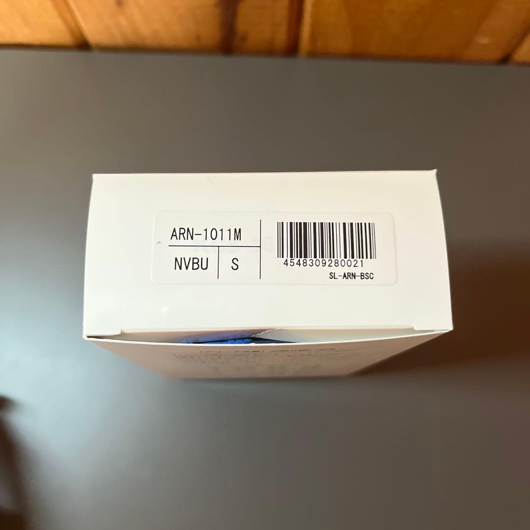 【未使用級】アリーナ アクアフォースフュージョン Sサイズ 水泳 競泳用 布帛