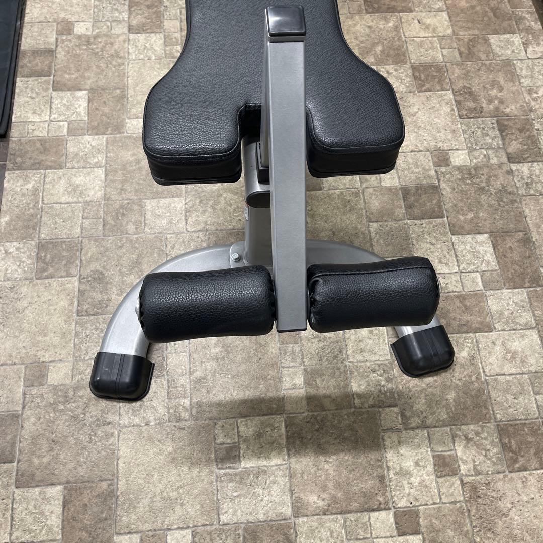 TUFFSTUFF マルチパーパスベンチCMB-375 3点セット