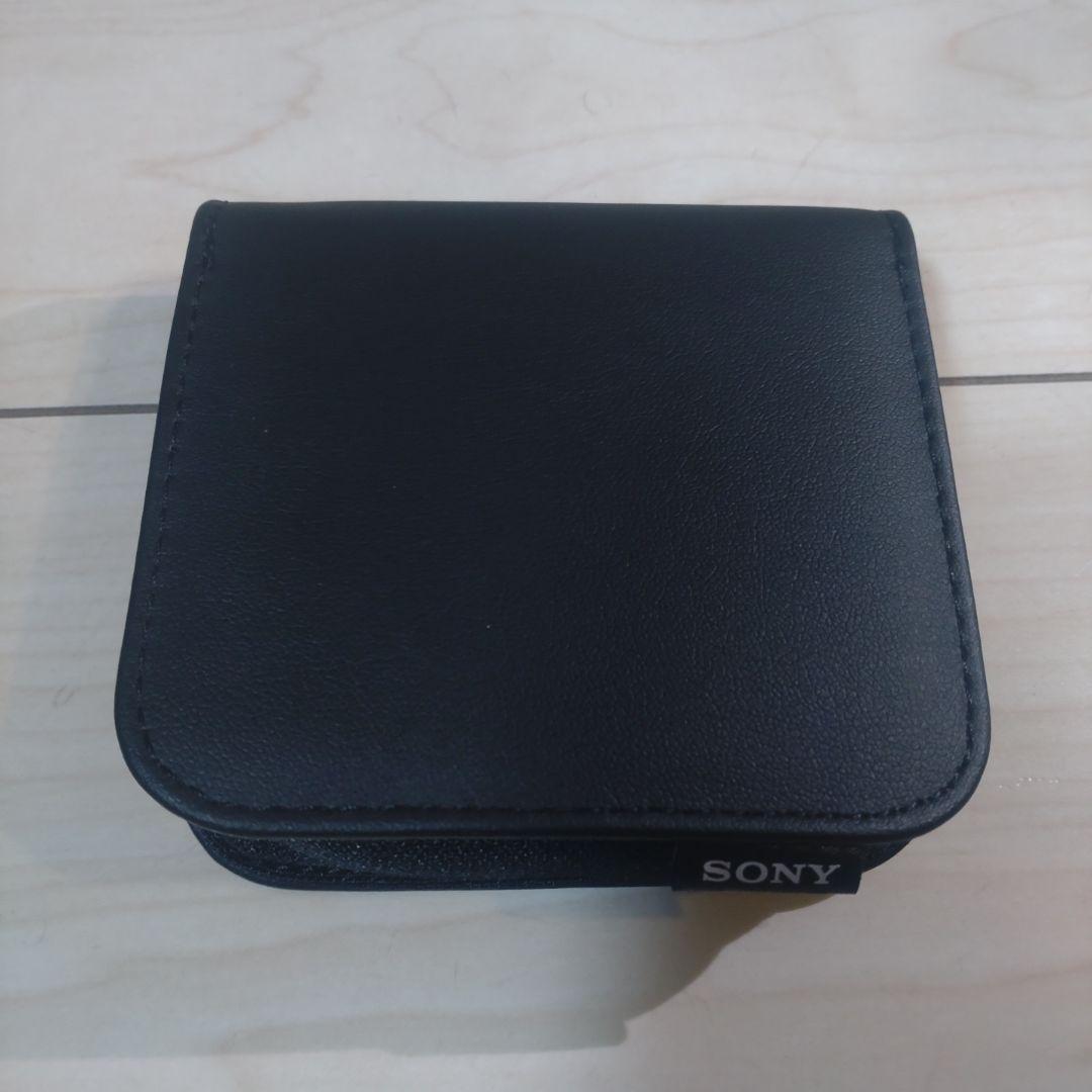 SONY XBA-N3 イヤホン