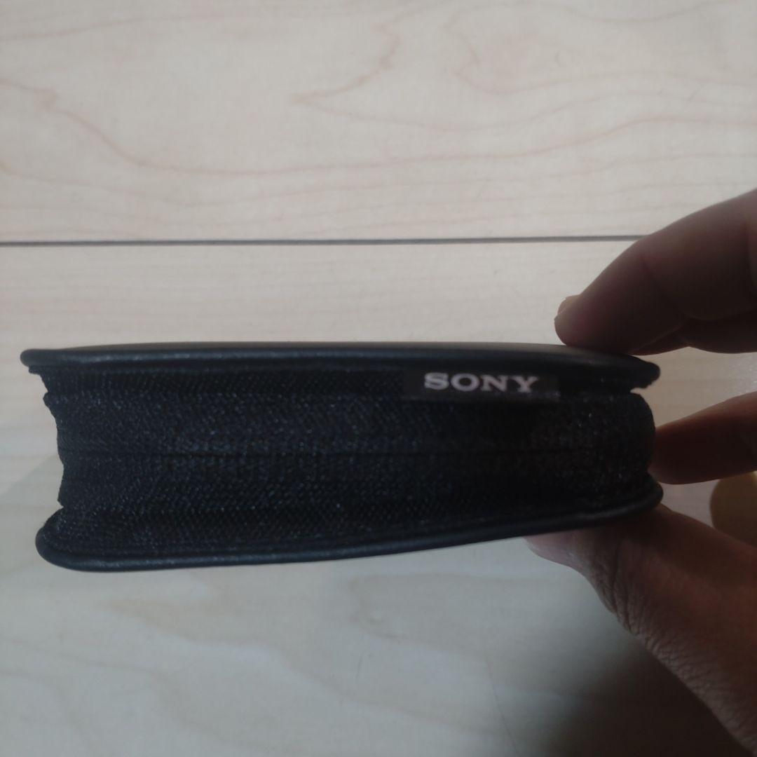 SONY XBA-N3 イヤホン