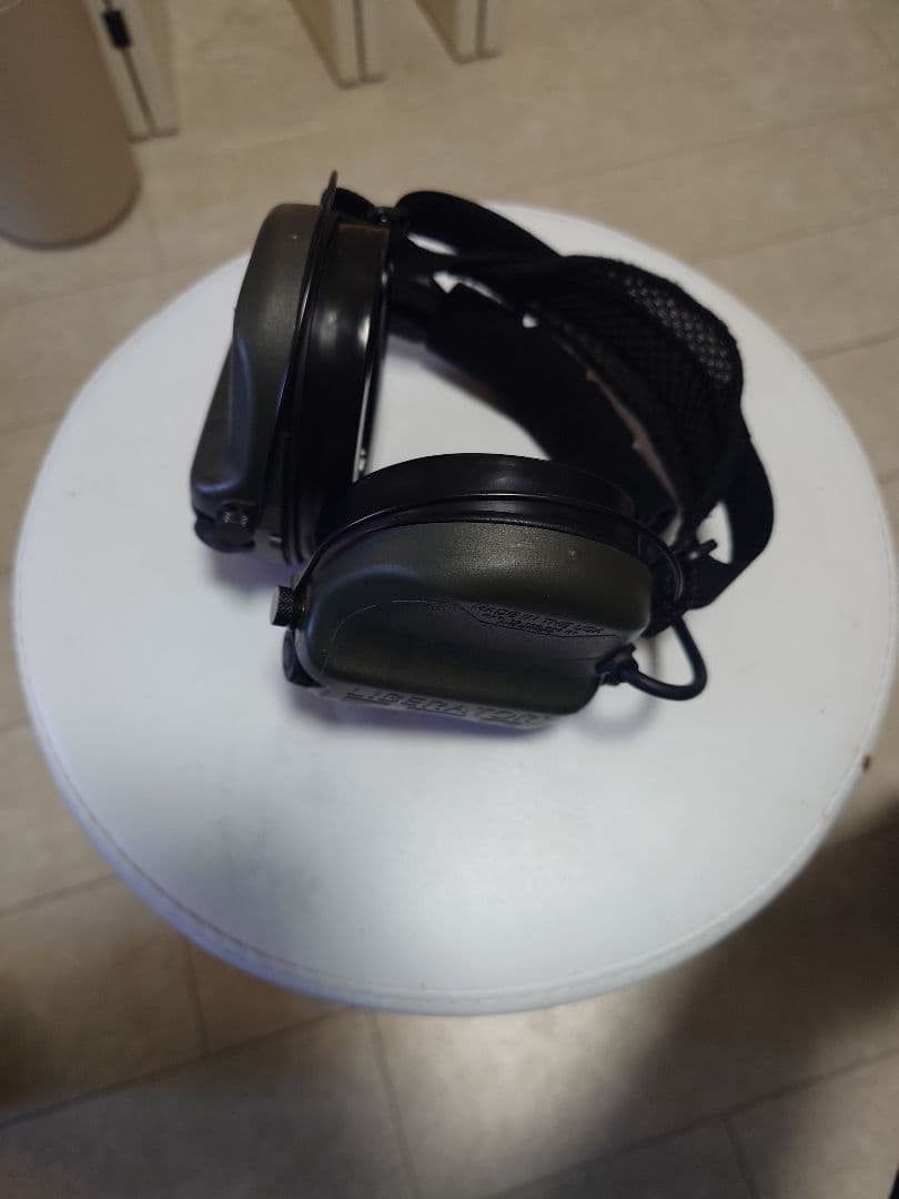 ゆーさん専用 　Liberator HP 2.0　イヤーマフ