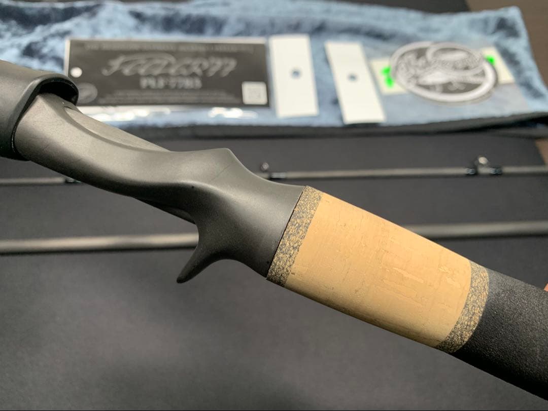 ファットラボ　フィーラー77 FHAT LAB FEELER77 新品未使用