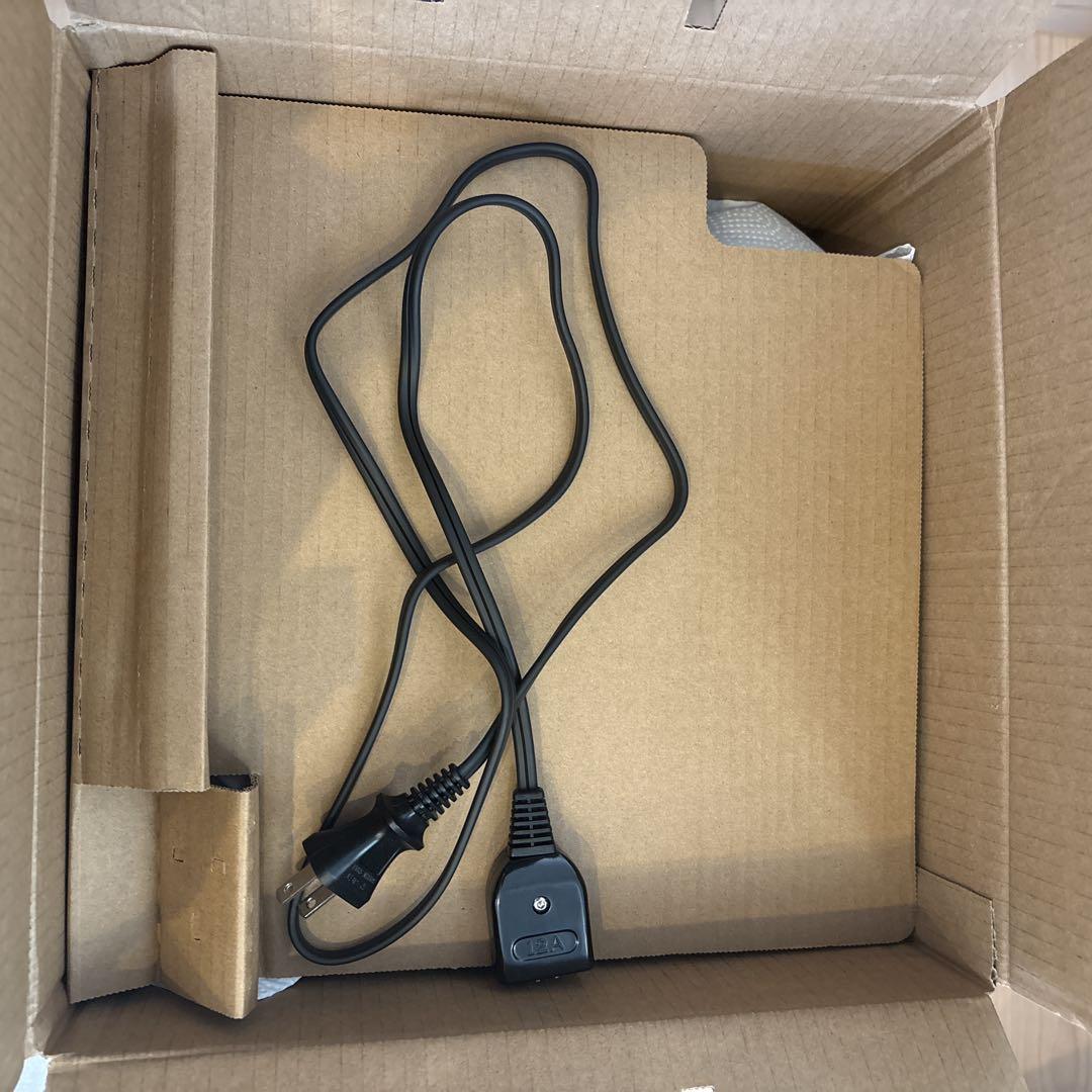 象印 スチーム加湿器 EE-DB50 白