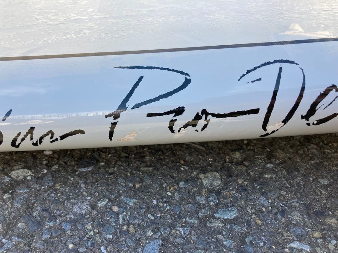 ドナルドタカヤマ　スコーピオン　5'10\"