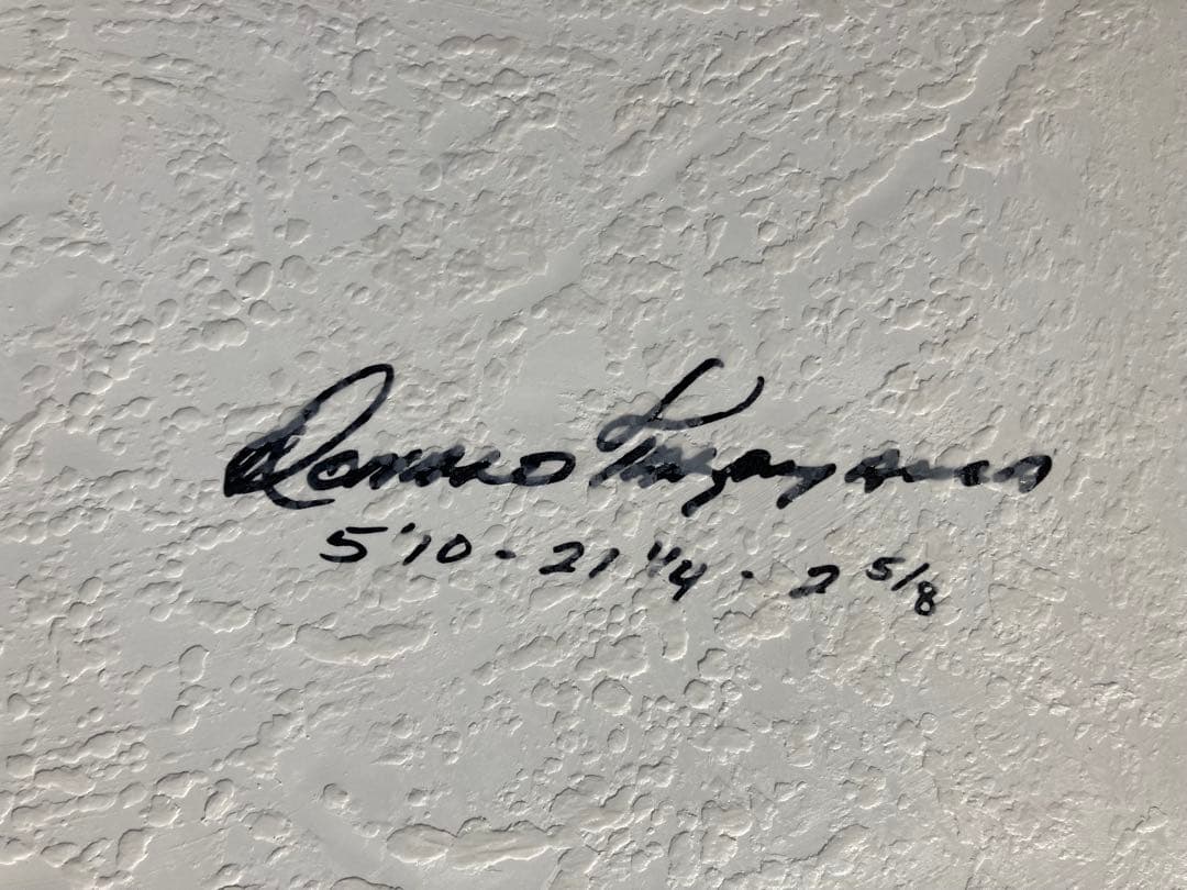 ドナルドタカヤマ　スコーピオン　5'10\"