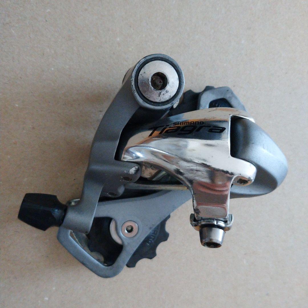 ティアグラ Tiagra 4600 コンポーネントセット シマノ SHIMANO