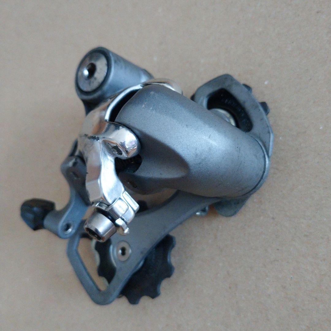 ティアグラ Tiagra 4600 コンポーネントセット シマノ SHIMANO