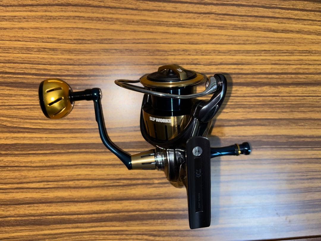 u*e様 ダイワ 24セルテートSW 6000H(極美品)