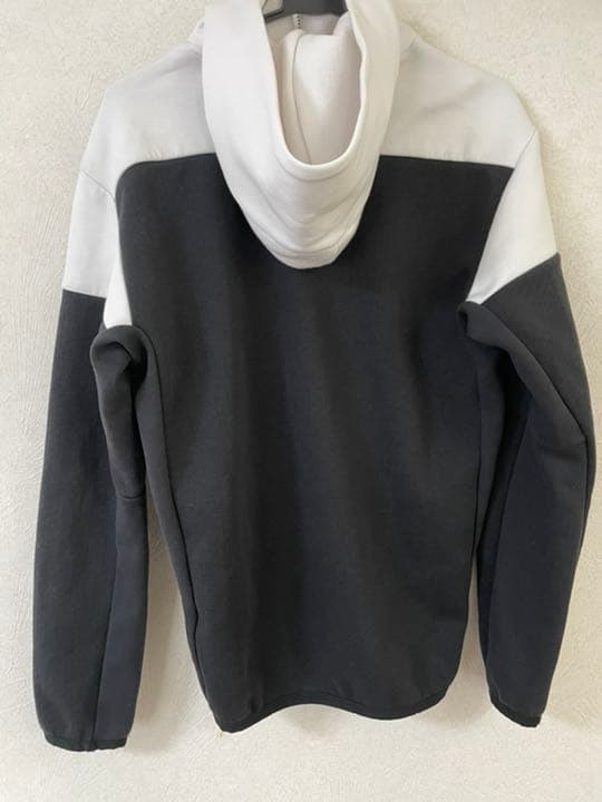 ユベントス アンセムジャッケト ジャージ L パーカー