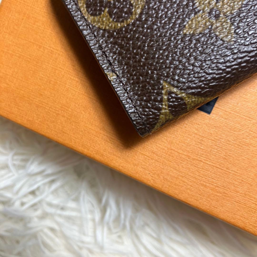 【美品】ルイヴィトン＊4連キーケース モノグラム ゴールド金具