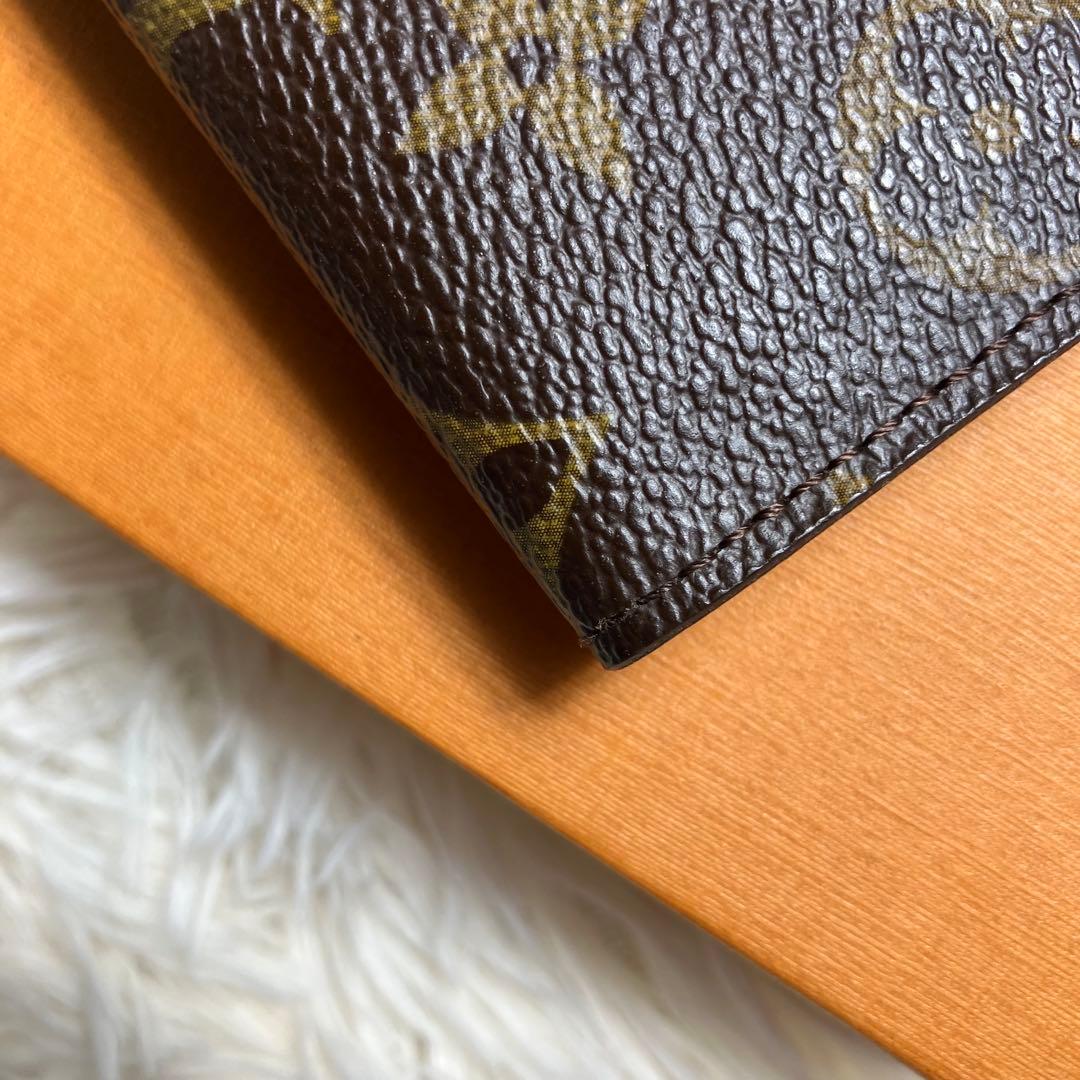 【美品】ルイヴィトン＊4連キーケース モノグラム ゴールド金具