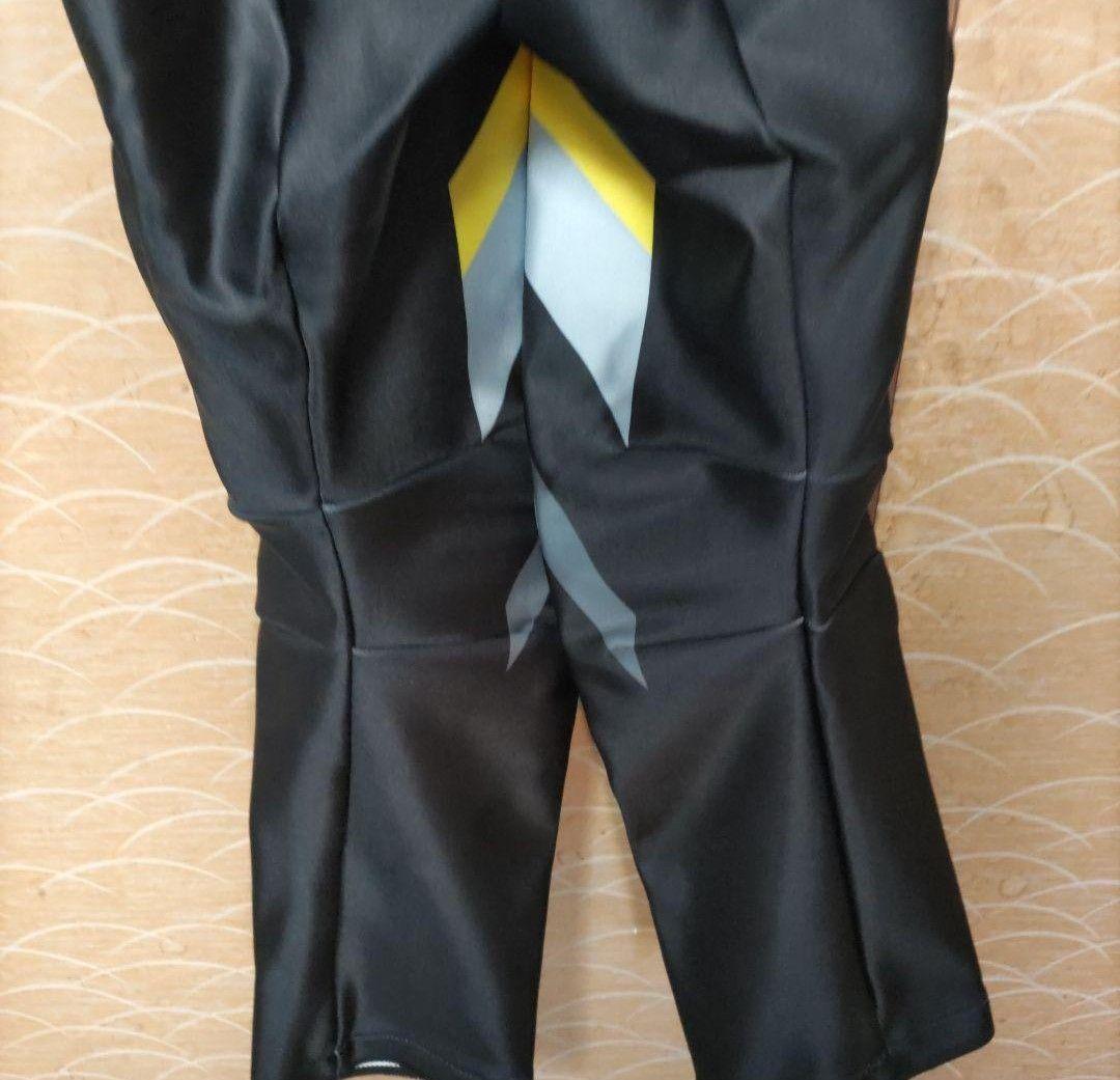 a 新品タグ付き MIZUNO ミズノjr.ワンピース サイズ 150