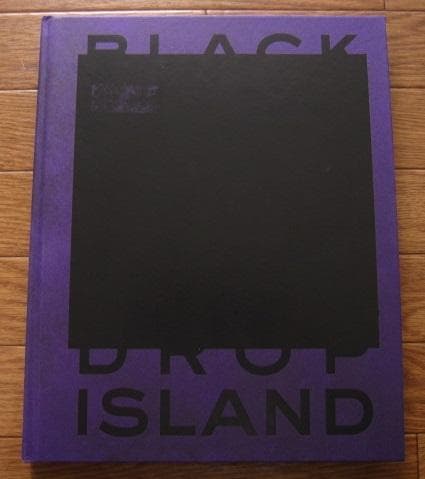 Black Drop 　Viktor Johansson　直筆サイン