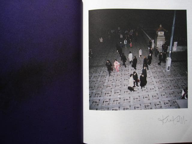 Black Drop 　Viktor Johansson　直筆サイン