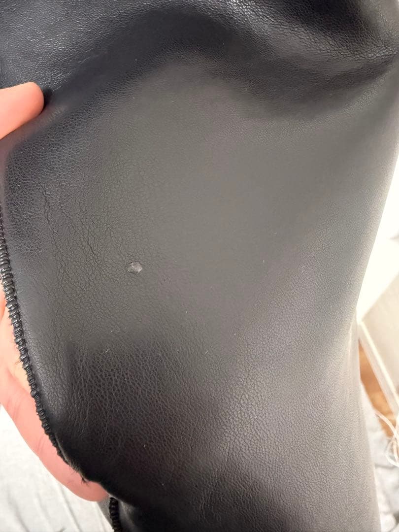 JOURNAL STANDARD relume ブラック リバーシブル　コート