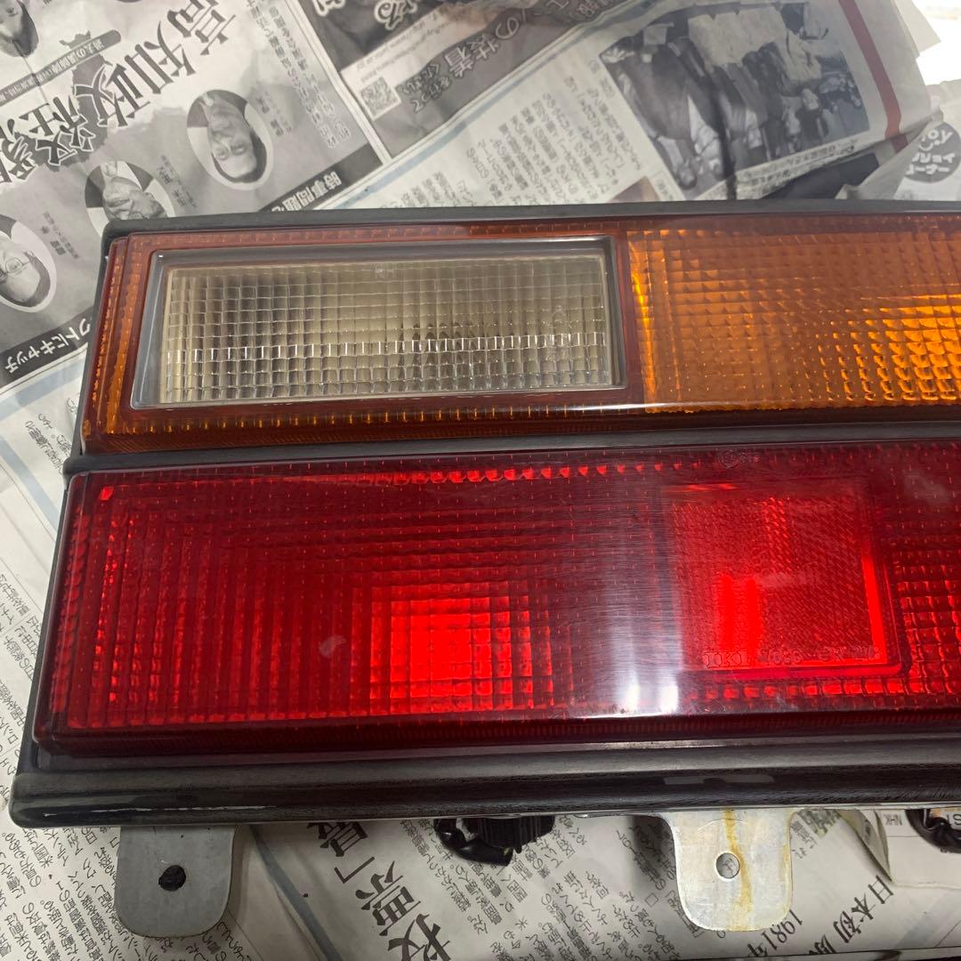 S130Z 純正テールランプ　No.1