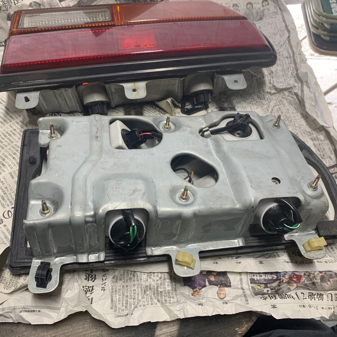 S130Z 純正テールランプ　No.1