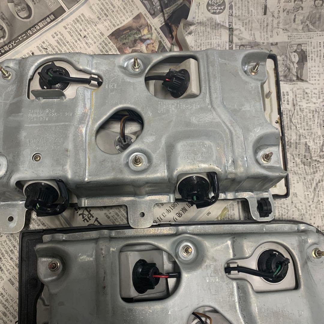 S130Z 純正テールランプ　No.1