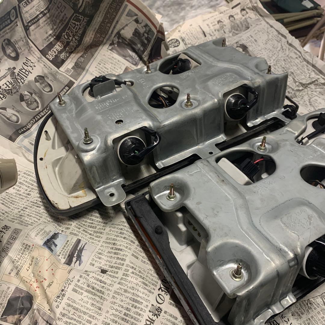 S130Z 純正テールランプ　No.1