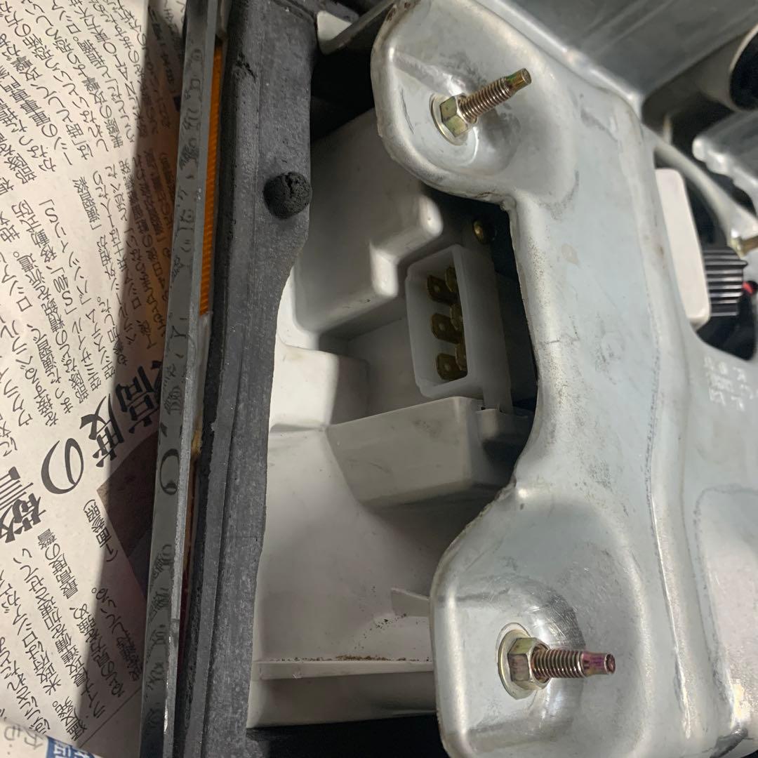 S130Z 純正テールランプ　No.1