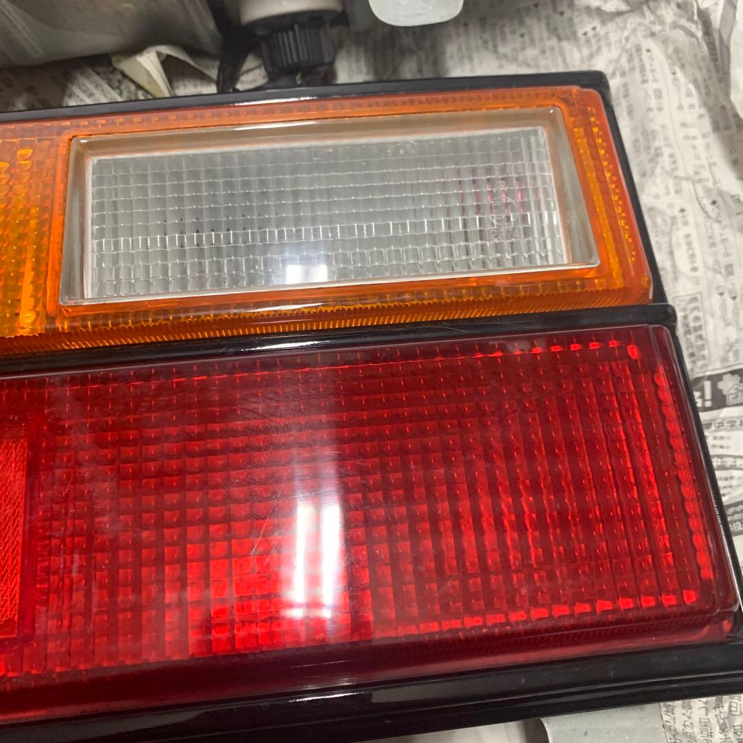 S130Z 純正テールランプ　No.1