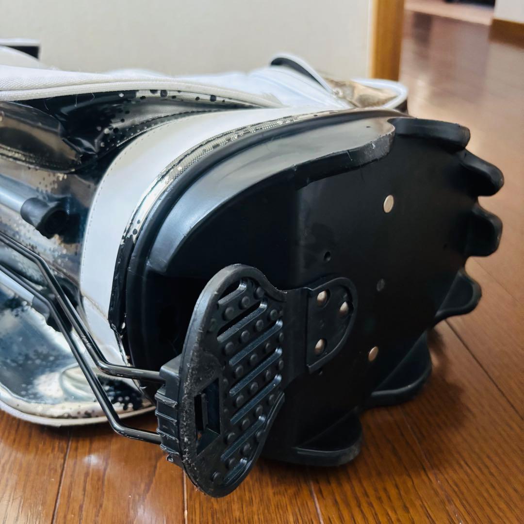 【MARK＆LONAマーク&ロナ　キャディバック　スタンド式　カモフラ柄】