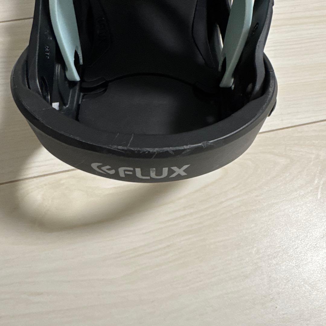 FLUX PRビンディング　Mサイズ