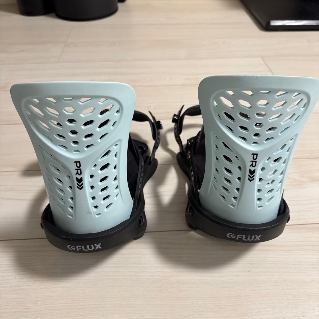 FLUX PRビンディング　Mサイズ